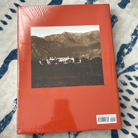 Houses of Los Angeles 1885-1919 Book by Sam Watters - Picture 2 of 3